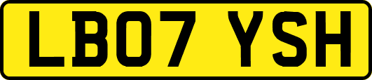LB07YSH