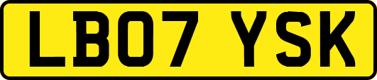 LB07YSK