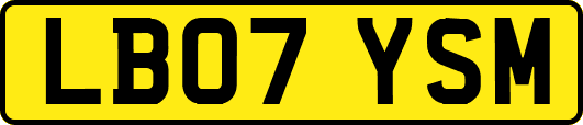 LB07YSM