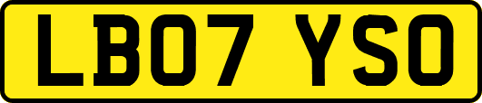 LB07YSO