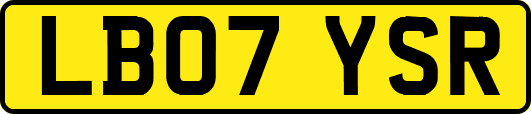 LB07YSR