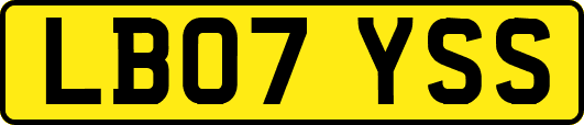 LB07YSS
