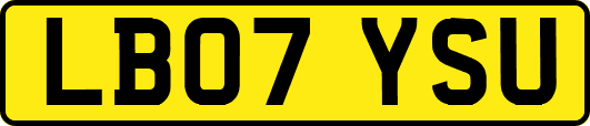 LB07YSU