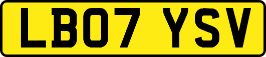 LB07YSV