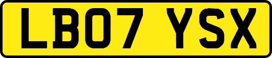 LB07YSX