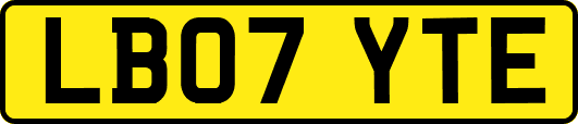 LB07YTE
