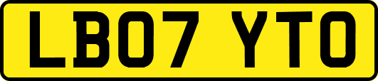 LB07YTO