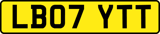 LB07YTT