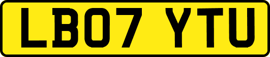 LB07YTU