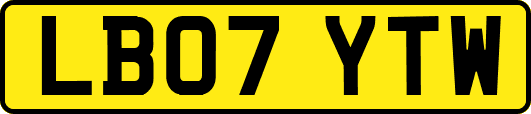 LB07YTW