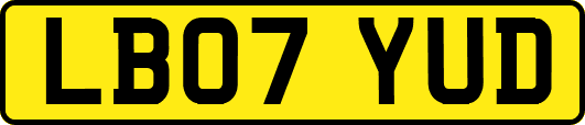 LB07YUD