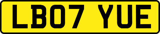 LB07YUE