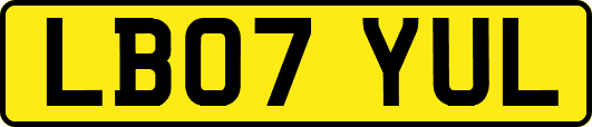 LB07YUL