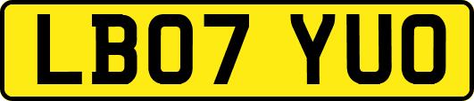 LB07YUO