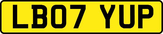 LB07YUP