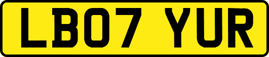 LB07YUR