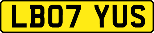 LB07YUS