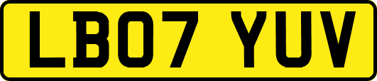 LB07YUV