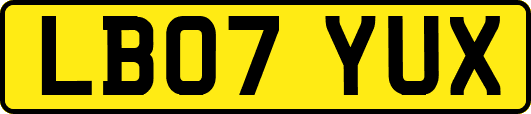 LB07YUX