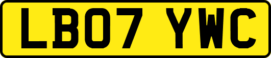 LB07YWC
