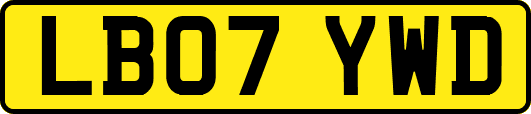 LB07YWD