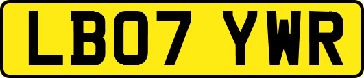 LB07YWR