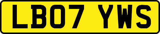 LB07YWS