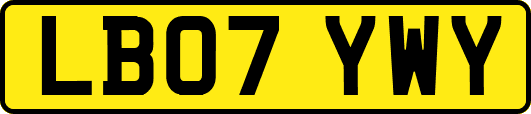 LB07YWY