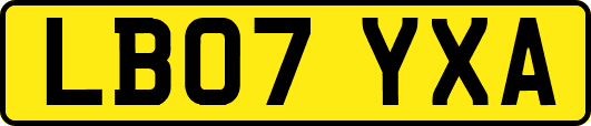 LB07YXA