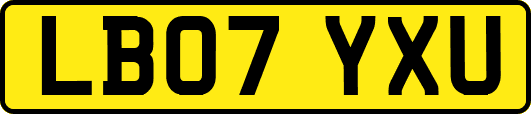 LB07YXU