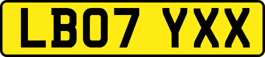 LB07YXX