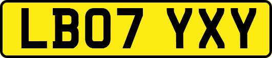 LB07YXY