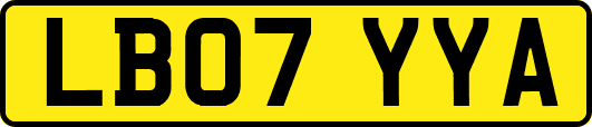 LB07YYA