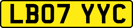 LB07YYC