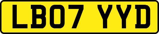 LB07YYD