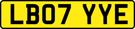 LB07YYE
