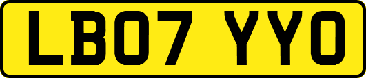 LB07YYO