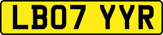 LB07YYR