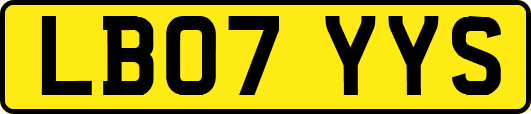LB07YYS