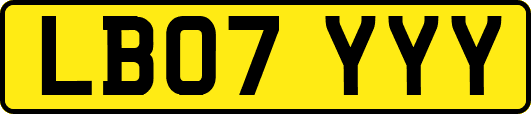 LB07YYY