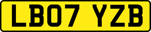 LB07YZB