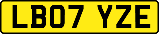 LB07YZE
