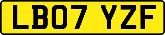 LB07YZF