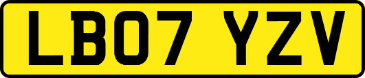 LB07YZV