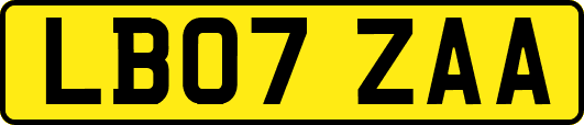 LB07ZAA