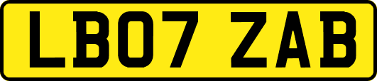 LB07ZAB