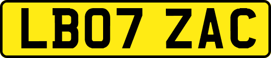 LB07ZAC