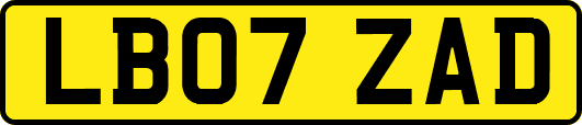 LB07ZAD
