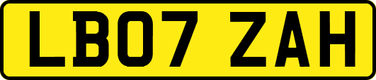 LB07ZAH