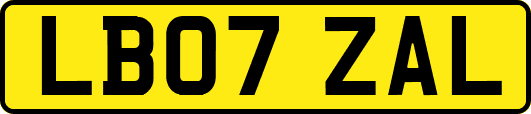 LB07ZAL